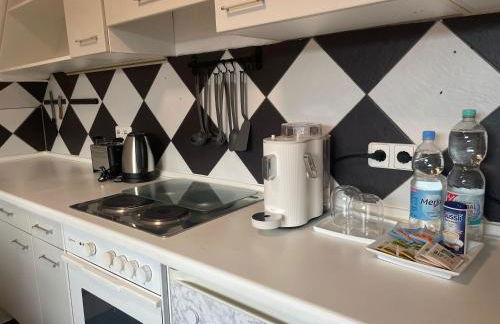 Haddenhausen Apartment - Foto 11