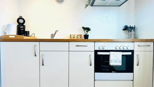 Walnuss Apartment- Wachmaschine- Parkplatz- Balkon - Foto 4