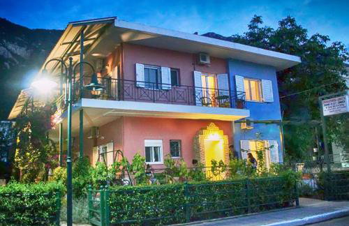 Tsertos Apartments - Foto 60