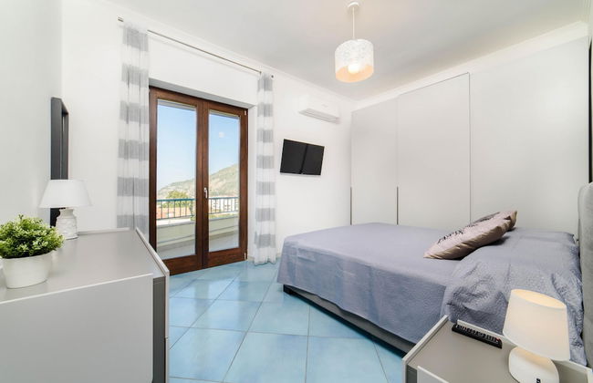 Casa Matilde in Piano di Sorrento - Foto 31