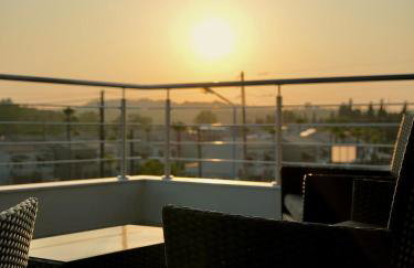 Anna's Corfu Escape Apartments 2 - Foto 11