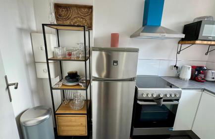 Vue Paris 1 min de la gare - Photo 22