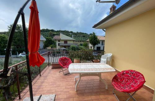 Pineto - vicino al mare, lontano dalla ferrovia - Photo 12