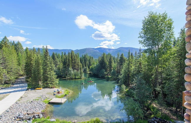 Glen Lake Cabin in the Woods - Photo 9