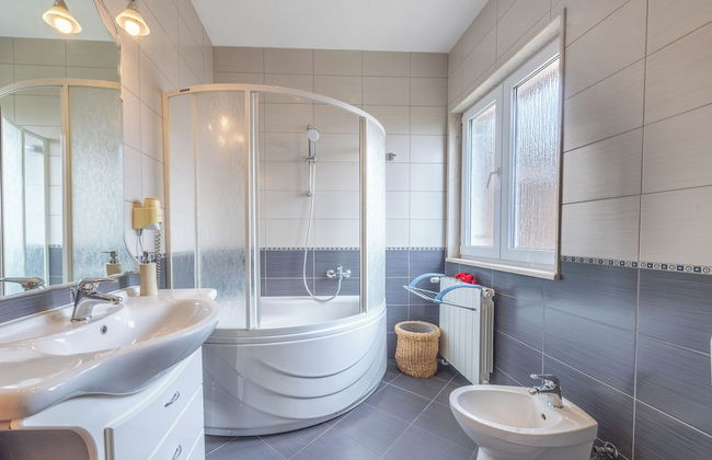 Apartments and Rooms LEA - Photo 53