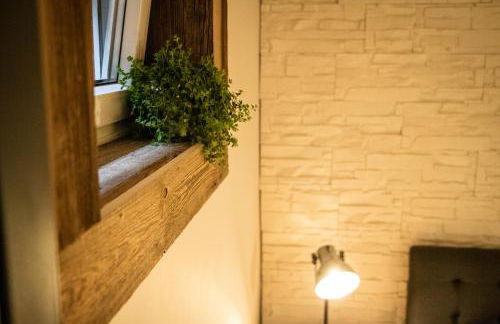 Unterschlupf Radeberg mit Garten & Whirlpool - Foto 25