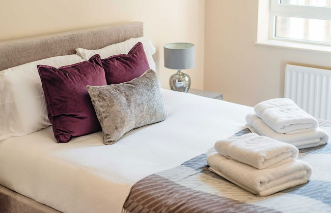 Stunning 3-bed in the heart of London - Foto 9