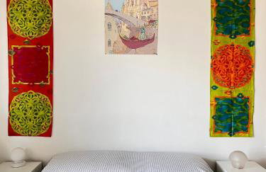 Roma San Pietro - Elegante appartamento con vista - Photo 18