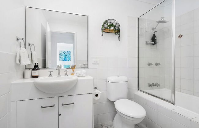 Byron Lakeside Holiday Apartments - Foto 78