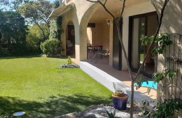 Maison Planier, havre de paix proche mer et centre - Foto 18