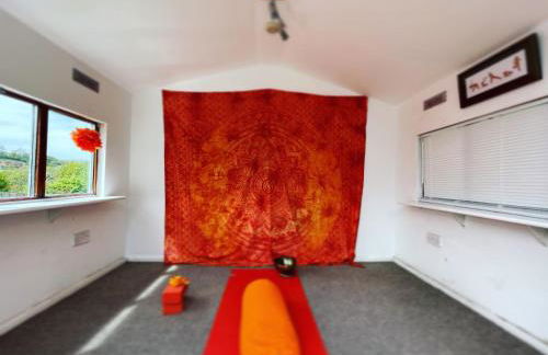 Mary Cottage, Braunton, Devon - Foto 9