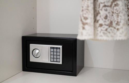 Amersa Luxury Apartments - Foto 55