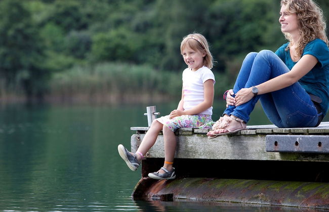 Villa at Klein Vink With Thermal Baths Access - Photo 38