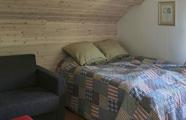 12 Person Holiday Home in Etne - Foto 5
