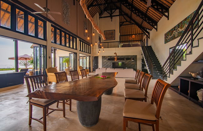 Villa Bali Il Mare - Foto 31