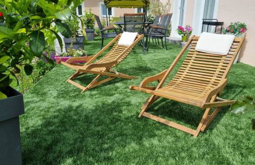 Villa Lady Di Plitvice - Foto 63