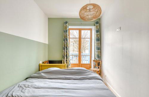 La Petite Maison Centrale - T4 - Centre Montluel - Foto 14