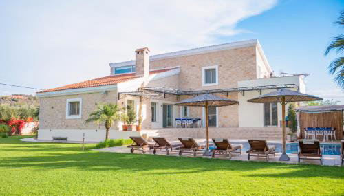 Orange Tree Garden vacation home - Foto 3