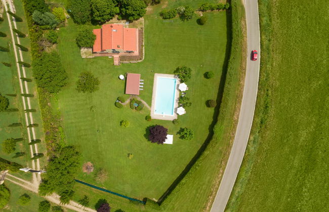 Il Fienile del Casolare - Foto 34