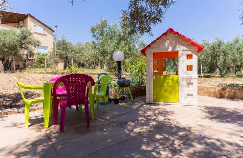 Papi's free parking Villa - Foto 38