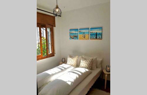 Casa Diana: Vista al mar y 3min a la playa y 30min a PortAventura - Foto 11