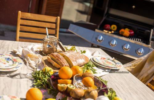 Wine & Vineyard Retreat Emarmene - Foto 41