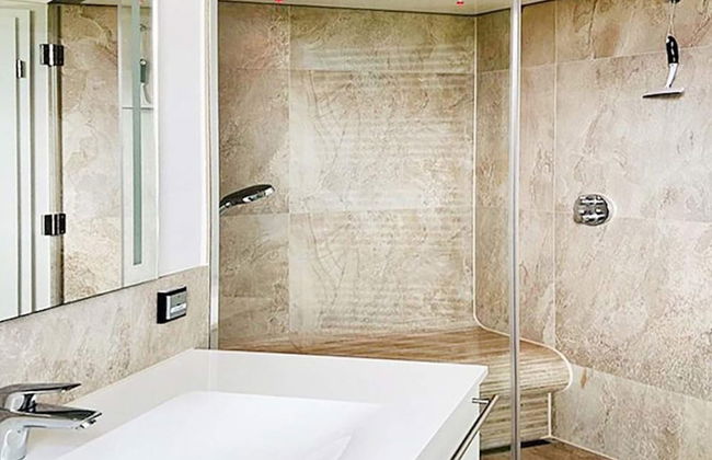 6 Personen Ferienhaus in Wendtorf - Foto 9