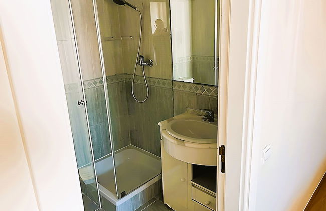 Flat 3 Bedrooms Albufeira - Foto 8