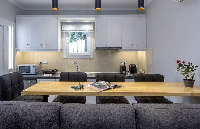 Borts Apartment - Photo 17