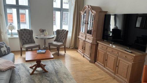 modernes 65qm Apartment im Herzen Schwerins - Photo 5
