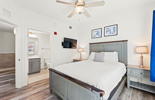 Calypso Tower 3 by Panhandle Getaways - Foto 64