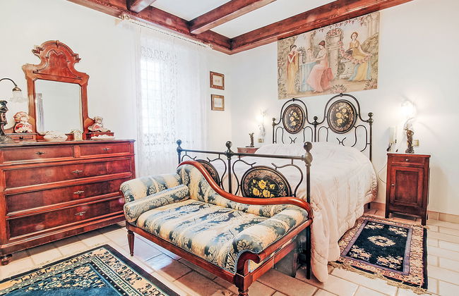 Olivo secolare - Foto 12