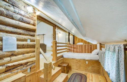 Bear Lake Family Reunions, Conferences Sleeps 39 - Foto 32