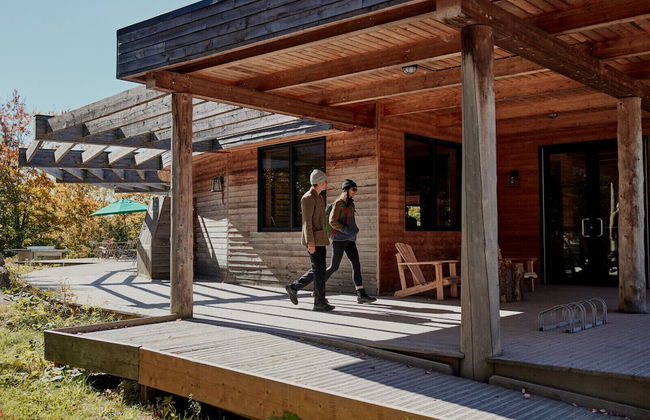 Huttopia Sutton - Photo 47