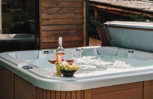 Kuća za odmor Kiara - bazen, jacuzzi i sauna - Foto 17