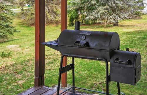 Summit Sanctuary with EV Ready Mountain Views - Foto 59