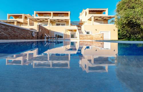 Koralia's Villas - Foto 28