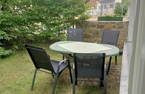 Ferienwohnung H2 am Hainich - Foto 46