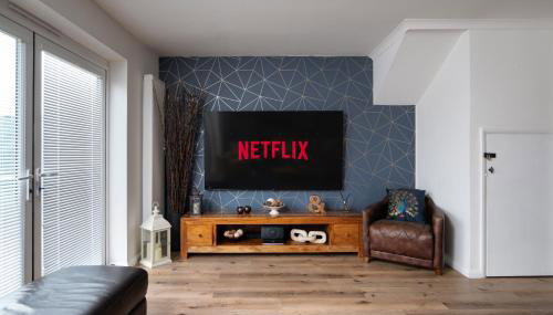 Cozy Home from Home - Garden & Free Parking - Long-Term Stays welcome - Foto 2