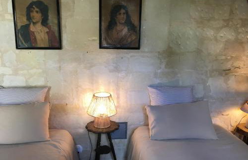 maison bohème - Photo 36