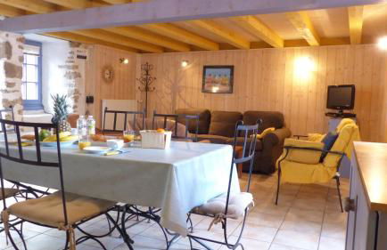 Typique maison bretonne proche de la mer - Foto 31