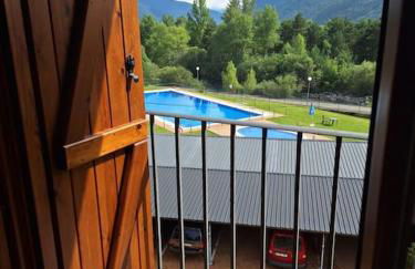 Apartamento Amatista en Broto - Photo 13