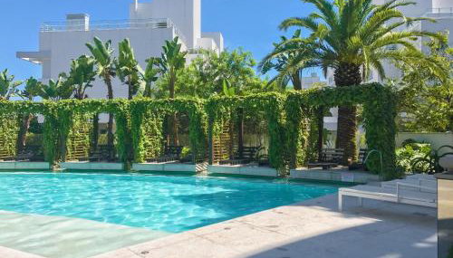 Apartamento de 2 quartos no luxuoso condomínio Jay - Foto 2