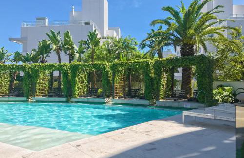 Apartamento de 2 quartos no luxuoso condomínio Jay - Foto 2