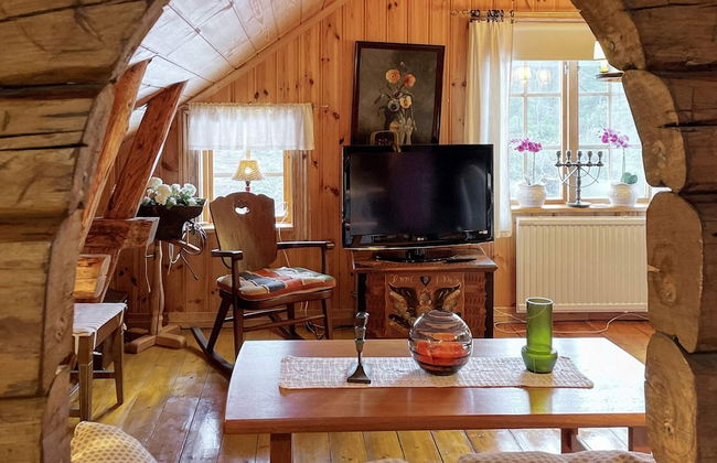 7 Person Holiday Home in Henan - Foto 23