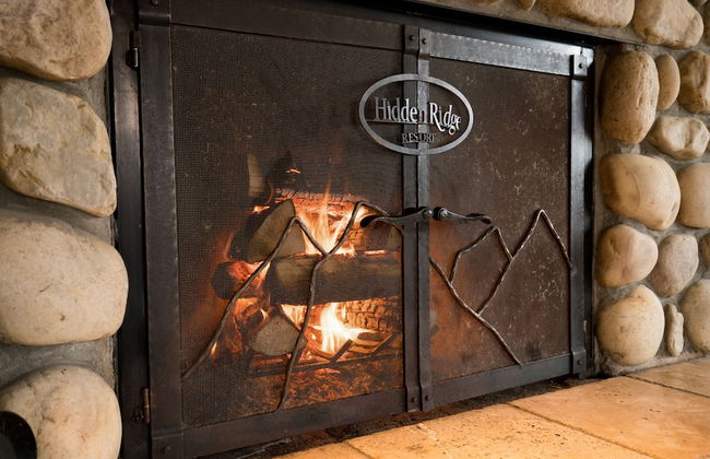 Hidden Ridge Resort - Foto 7