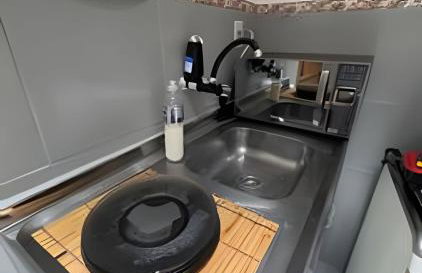 Apartamentos modernos, Equipados e confortáveis - Foto 73