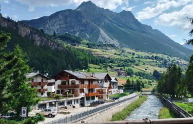 Valdidentro sweet home - Foto 45