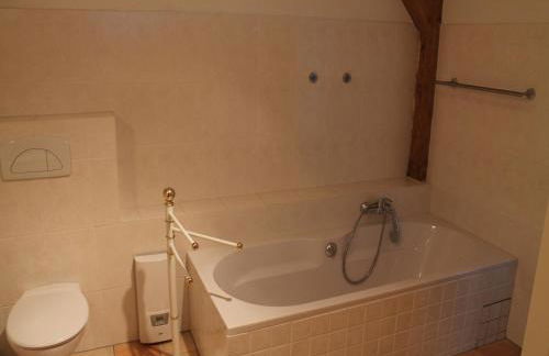 Rustic-style Apartment in Buschenhagen With Garden - Foto 55