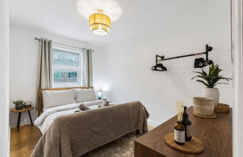 The Hoxton Nest - Stylish 1 Bed Shoreditch Flat - Foto 17